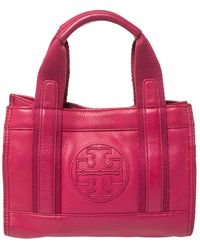 sete small tote tory burch