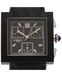 Givenchy Watches for Men - Lyst.co.uk