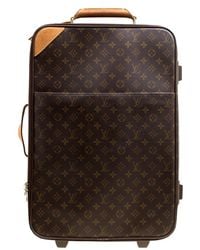 louis vuitton luggage price