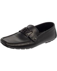 lv loafer shoes price