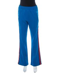 womens gucci sweatpants