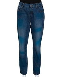chanel jeans price