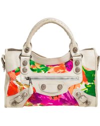 new balance city bag