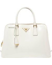 Prada Satchels for Women - Up to 87 