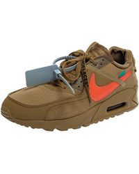 Nike X Off White Sneakers For Men Lyst Com Nike X Off White Sneakers For Men Lyst Com