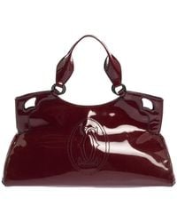 cartier leather bag price