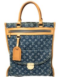 louis vuitton sac plat