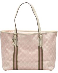soft stirrup light pink crocodile shoulder bag gucci
