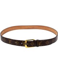 lv belts prices