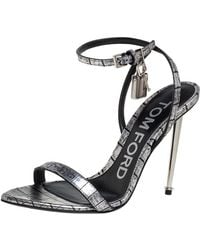 tom ford sandals sale