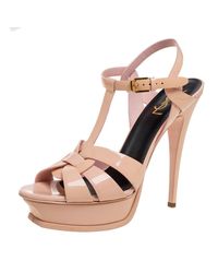 yves saint laurent tribute solde