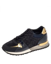 louis vuitton running shoes