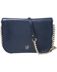 carolina herrera shoulder bag