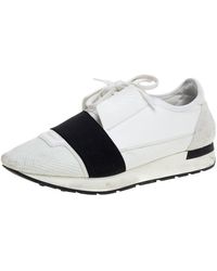 balenciaga runners price