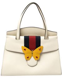 gucci totem bag