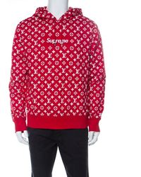 louis vuitton hoodie price