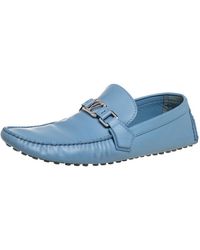 louis vuitton loafers