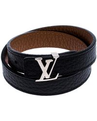 Louis Vuitton Bracelets for Men - Up to 51% off at www.bagssaleusa.com/product-category/classic-bags/
