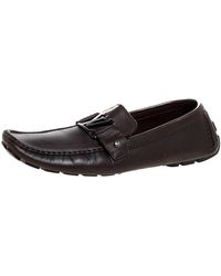 Louis Vuitton Loafers for Men - Up to 