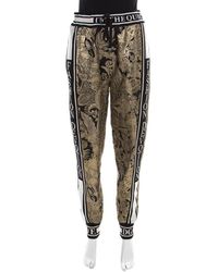 dolce gabbana trousers
