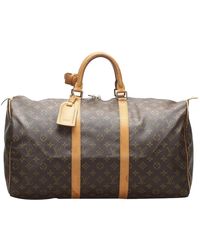 louis vuitton weekend bag price