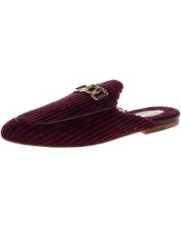 Tod's Mules for Women - Up to 64% off 