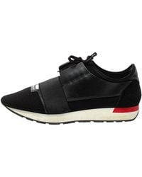 Balenciaga Race Runner Sneakers for Men - Up to 71% off at Lyst.com