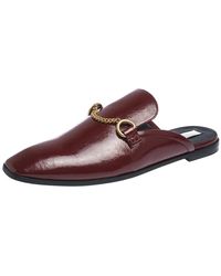 stella mccartney mules