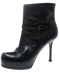 billy kangaroo leather platform boot