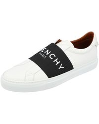 givenchy slip on sneakers