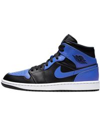 nike air high tops