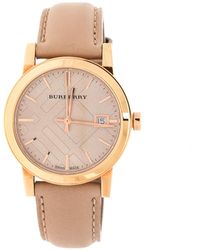 burberry women watches for sale