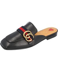 gucci mules for sale