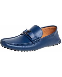louis vuitton loafers
