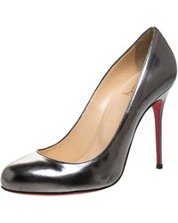 fifi pumps louboutin