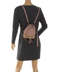 mini backpack michael kors sale