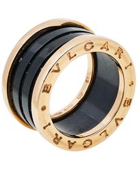 Bvlgari B Zero1 Rings For Women Up To 57 Off At Lyst Co Uk Bvlgari B Zero1 Rings For Women Up To 57 Off At Lyst Co Uk