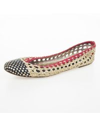 carolina herrera flat shoes price