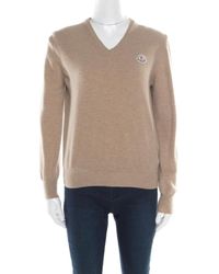 moncler jumper womens