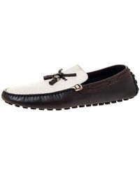 louis vuitton slip on