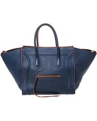 celine luggage tote medium