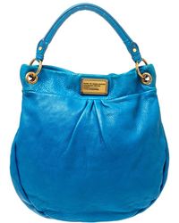 hillier hobo