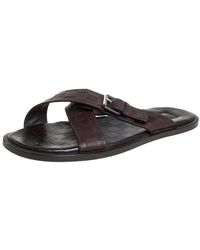 louis vuitton sandals