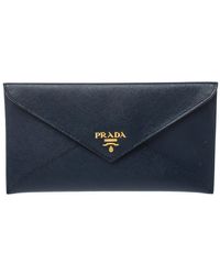 prada small wallet price