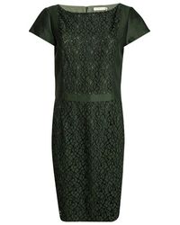 tory burch floral mariana dress
