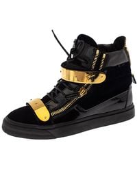 giuseppe zanotti mens