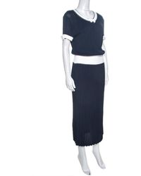 chanel dresses for sale