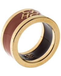 carolina herrera rings