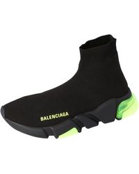 speed shoes balenciaga