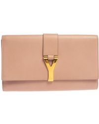 ysl y clutch
